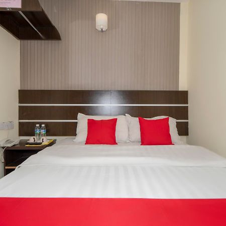 קוטה קינבלו Stay Inn מראה חיצוני תמונה