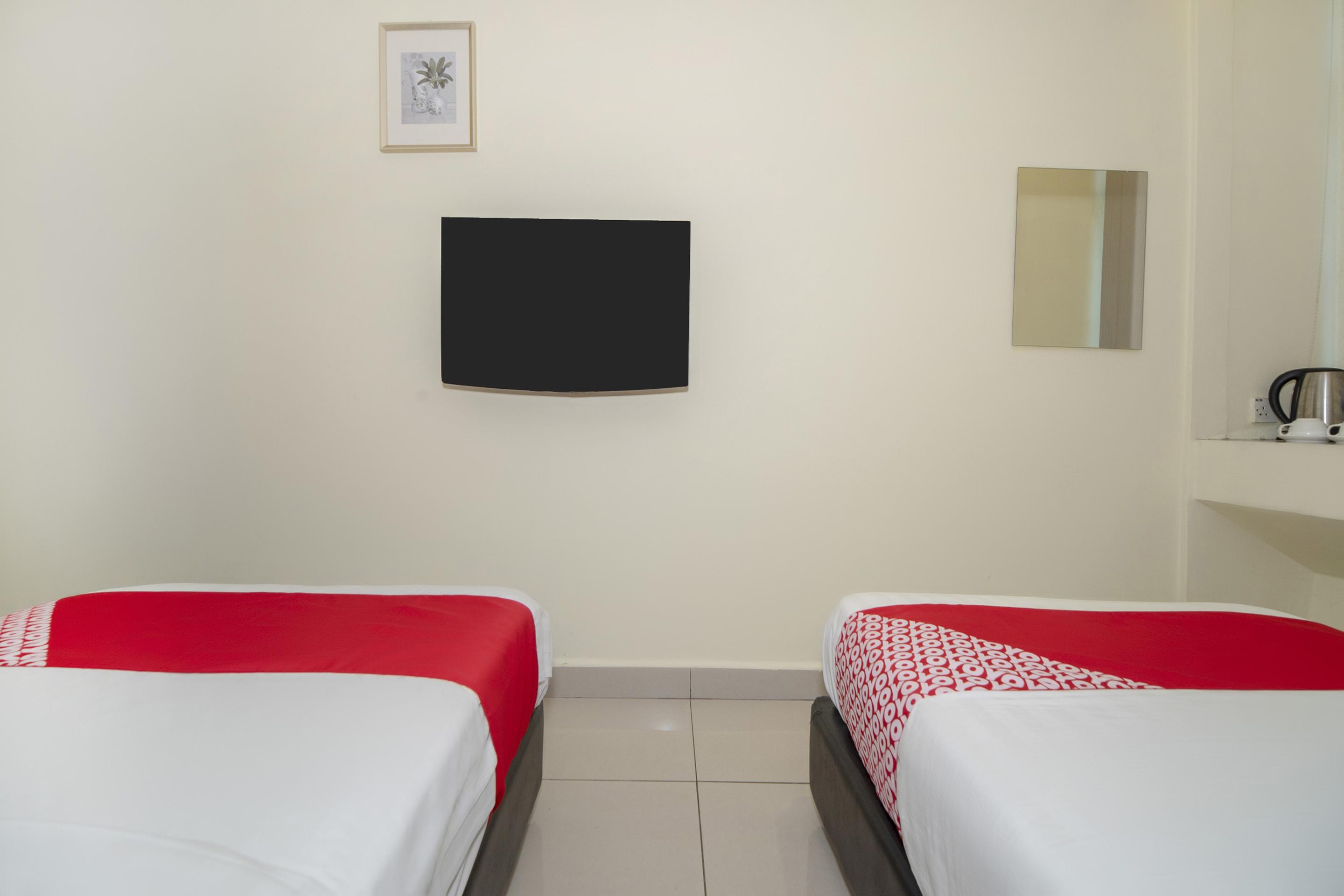 קוטה קינבלו Stay Inn מראה חיצוני תמונה