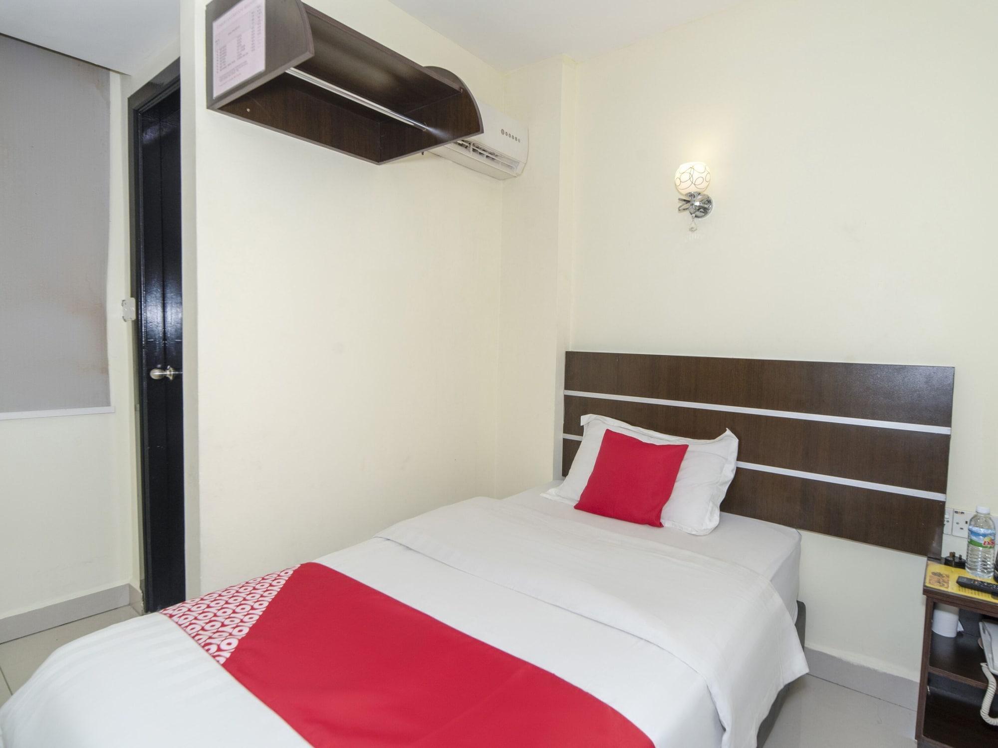 קוטה קינבלו Stay Inn מראה חיצוני תמונה