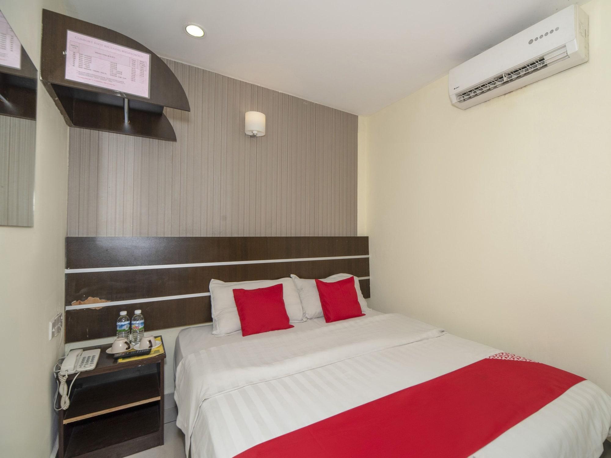 קוטה קינבלו Stay Inn מראה חיצוני תמונה