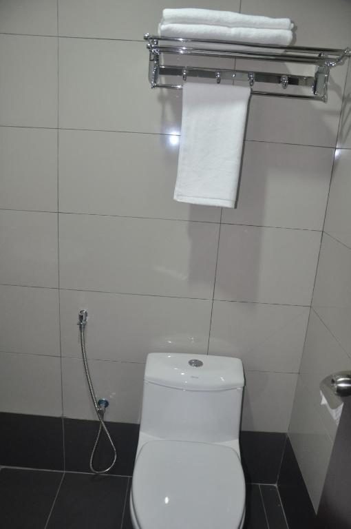 קוטה קינבלו Stay Inn חדר תמונה